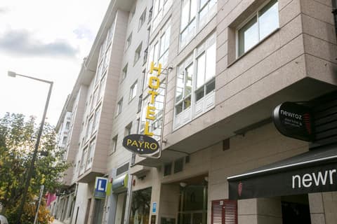 Hotel PAYRO, 