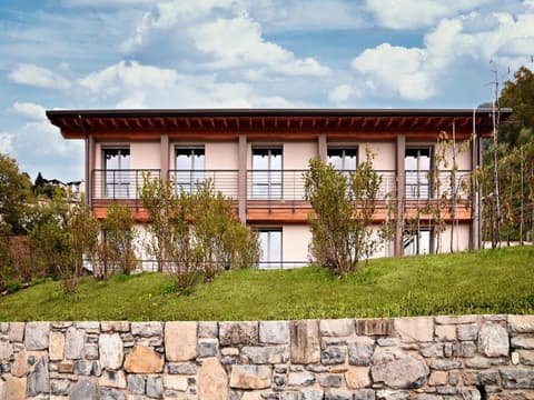 Residence Caffè Maya, 