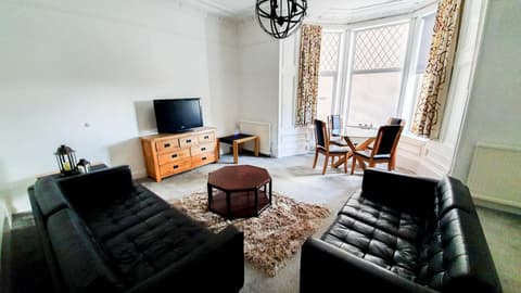 Bemersyde Guest House, 