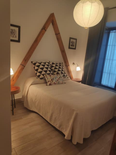 Casa Rural Pueblos Blancos, 