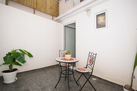 Apartahotel Casa Batito, 