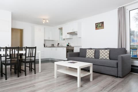 Galaxy Apartments Lucerne, 