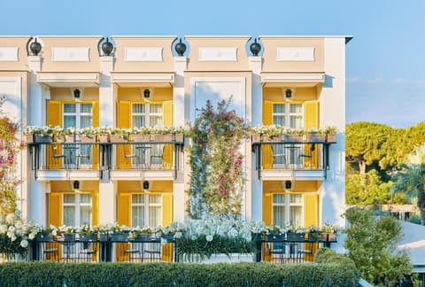 Boutique Hotel Esplanade, 