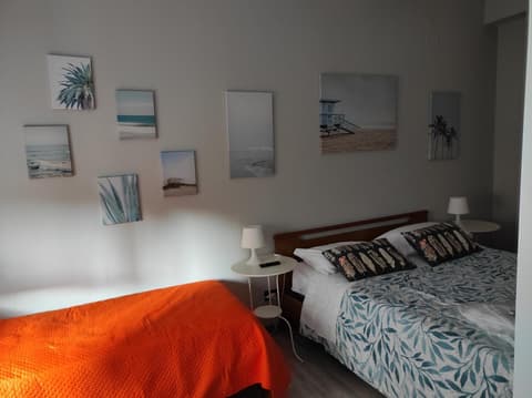 FARE BnB - Room & Breakfast Santa Maria, 