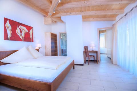 Panoramahotel Burgeck, 