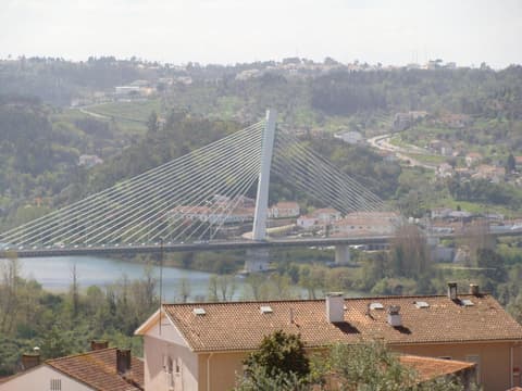 Hotel Botanico de Coimbra, 