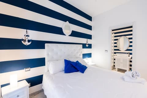 ORA BLU Guest house, 