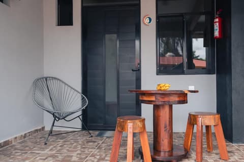 Coccoloba Guest House, 