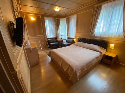 Alpin Borovets, Алпин Боровец, 