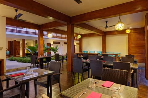 Aveyla Manta Village, 