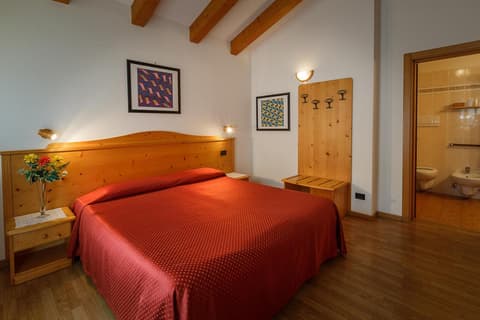 HOTEL La Locanda, 