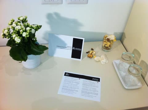 Holidays S.Lorenzo Guest House New, 