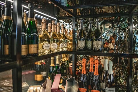 Alpin Garden Luxury Maison & SPA - Adults Retreat, 