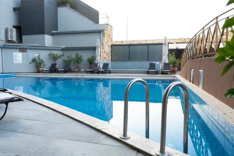 Doğa Thermal Health & Spa, 