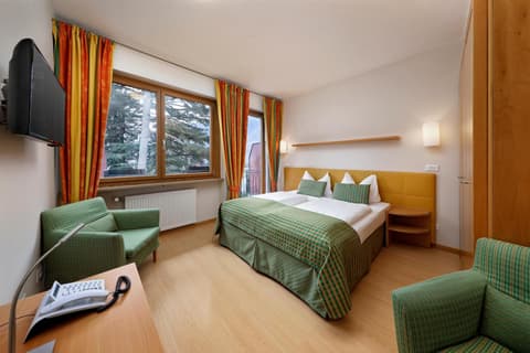 Hapimag Apartments Meran, 
