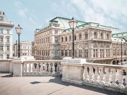 1st City Apartments, 