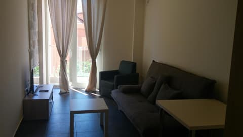 The Old Town Viewpoint Apartments, 