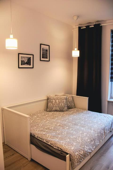 Apartament Kattowitz, 