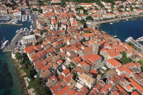 Apartment Biline Center, 