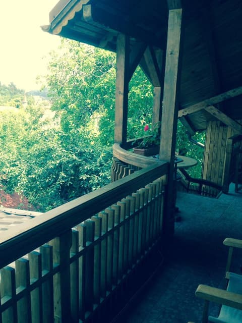 Pension Brasovu Vechi, 