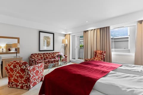 Hotel Alexandra Loen, 