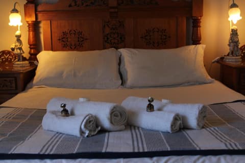 Florentia Guest House, 