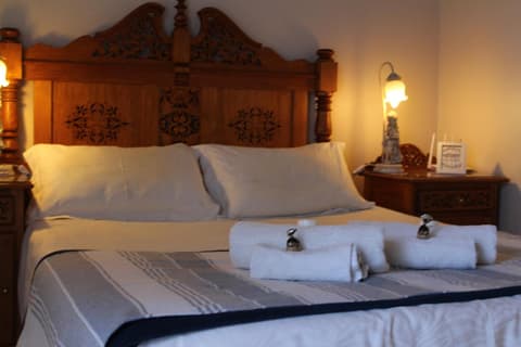 Florentia Guest House, 