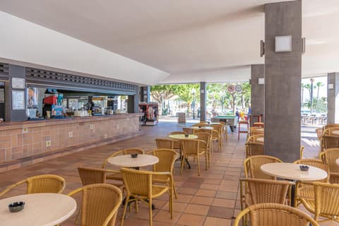 Hotel Club Cala Romani, 