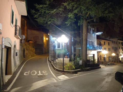 B&B Le Scalette B&B San Marco, 