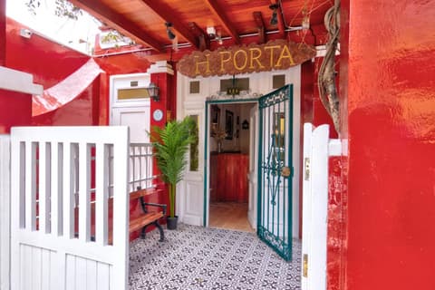 Casa Porta, 