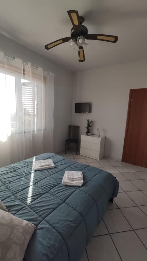 I capricci dell' Etna suite, 