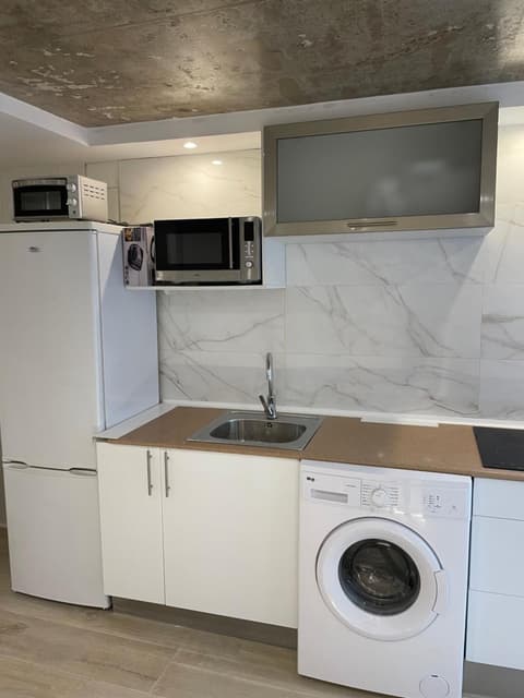 APARTAMENTOS SAN JUAN de GAZTELUGATXE, 