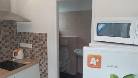 Ubytovanie v súkromí Mária Bullová, 