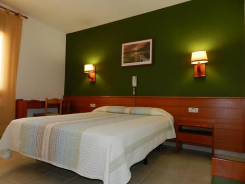 Hotel El Castell, 