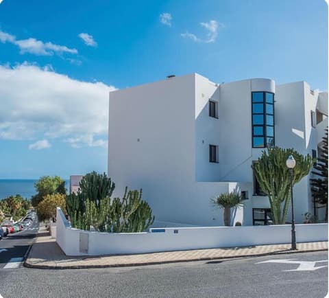 Suite del Mar 5 Jandia Esquinzo Fuerteventura, 