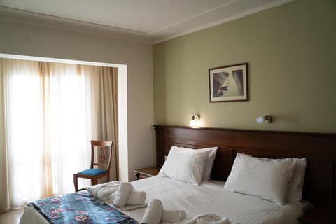 Hotel Antoniadis, 