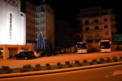 Hotel Antoniadis, 