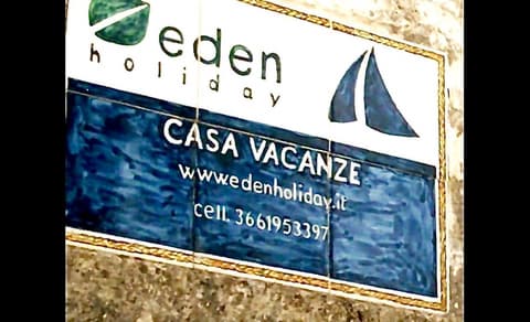 Eden Holiday, 