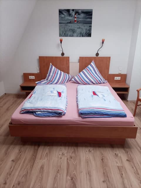 Hotel An der Karlstadt, 