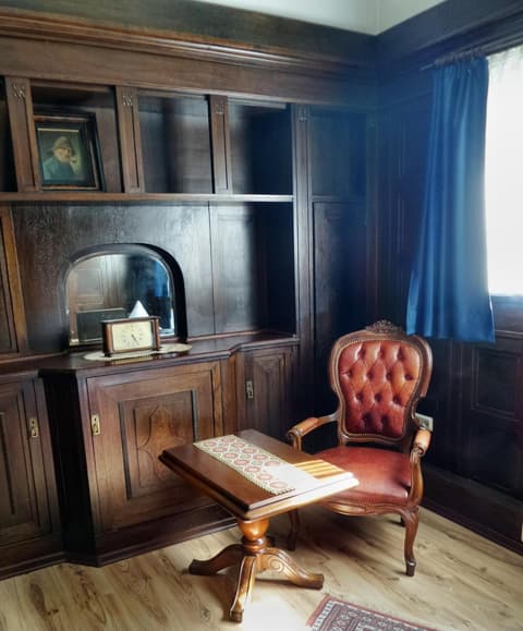 Hotel An der Karlstadt, 