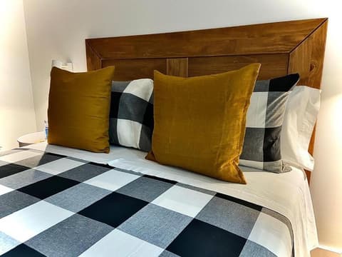 Hotel Bienvenidos Rooms Xàtiva, 