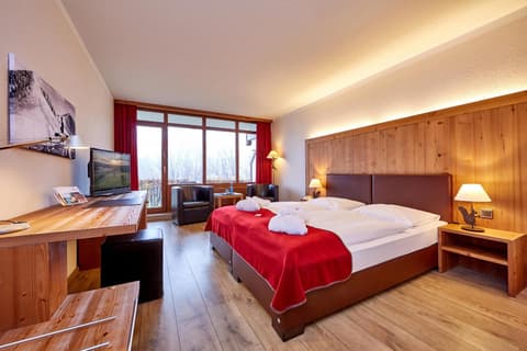 Hotel Schillingshof, 