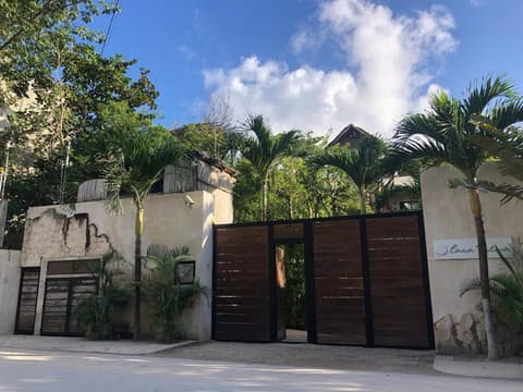 Casa Tulum Hotel, 