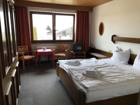 Sportpension Therese, 