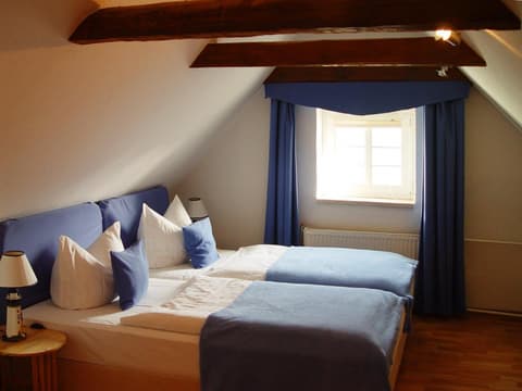 Hotel Altes Hafenhaus, 