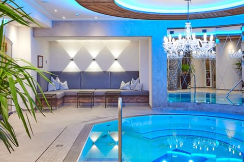 Platzlhof - Mein Hotel im Zillertal, 