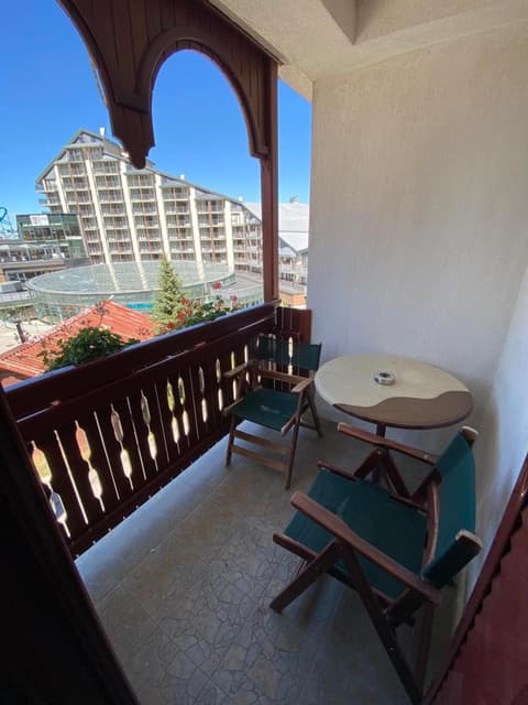 Alpin Borovets, Алпин Боровец, 