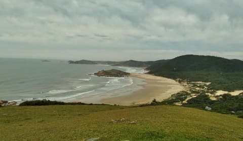 Incanto do Farol Hospedaria, 