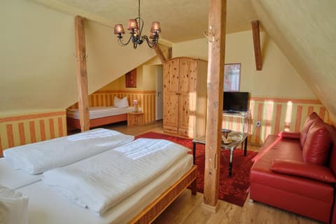 Anno 1900 Hotel Babelsberg, 