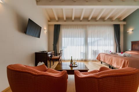 Il Bagnolo Eco Lodge, 